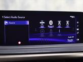 Thumbnail of 2021 Atomic Silver Lexus RX 350