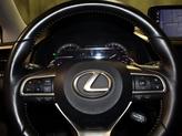 Thumbnail of 2021 Atomic Silver Lexus RX 350