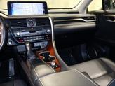 Thumbnail of 2021 Atomic Silver Lexus RX 350