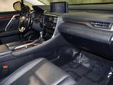 Thumbnail of 2021 Atomic Silver Lexus RX 350