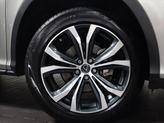 Thumbnail of 2021 Atomic Silver Lexus RX 350