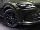 Thumbnail of 2025 06x4 Lexus RX 350