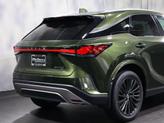 Thumbnail of 2025 06x4 Lexus RX 350