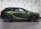 Thumbnail of 2025 06x4 Lexus RX 350