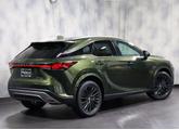 Thumbnail of 2025 06x4 Lexus RX 350