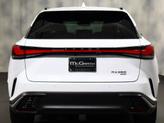 Thumbnail of 2024 Ultra White Lexus RX 350