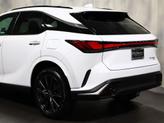 Thumbnail of 2024 Ultra White Lexus RX 350