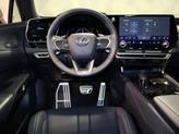 Thumbnail of 2024 Ultra White Lexus RX 350