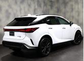 Thumbnail of 2024 Ultra White Lexus RX 350