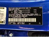 Thumbnail of 2024 Ultrasonic Blue Mica 2.0 Lexus NX 350