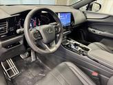 Thumbnail of 2024 Ultrasonic Blue Mica 2.0 Lexus NX 350