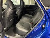 Thumbnail of 2024 Ultrasonic Blue Mica 2.0 Lexus NX 350