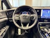 Thumbnail of 2024 Ultrasonic Blue Mica 2.0 Lexus NX 350