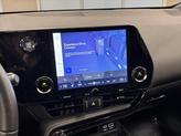 Thumbnail of 2024 Ultrasonic Blue Mica 2.0 Lexus NX 350