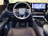 Thumbnail of 2025 Caviar Lexus TX 350