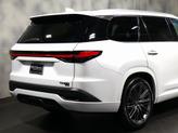 Thumbnail of 2025 0089 Lexus TX 350