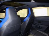 Thumbnail of 2024 Black Volkswagen Golf R