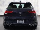 Thumbnail of 2024 Black Volkswagen Golf R