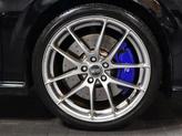 Thumbnail of 2024 Black Volkswagen Golf R
