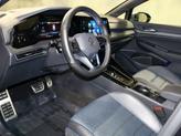 Thumbnail of 2024 Black Volkswagen Golf R