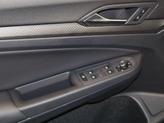 Thumbnail of 2024 Black Volkswagen Golf R