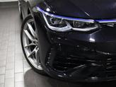 Thumbnail of 2024 Black Volkswagen Golf R