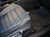 Thumbnail of 2024 Black Volkswagen Golf R