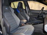 Thumbnail of 2024 Black Volkswagen Golf R