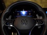 Thumbnail of 2024 Black Volkswagen Golf R