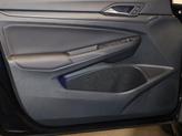 Thumbnail of 2024 Black Volkswagen Golf R