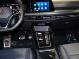 Thumbnail of 2024 Black Volkswagen Golf R