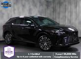 Photo of 2024 Caviar Lexus RX 350