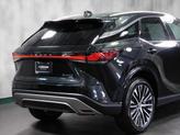 Thumbnail of 2024 Caviar Lexus RX 350