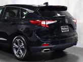 Thumbnail of 2022 Majestic Black Pearl Acura RDX