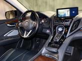 Thumbnail of 2022 Majestic Black Pearl Acura RDX