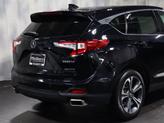 Thumbnail of 2022 Majestic Black Pearl Acura RDX