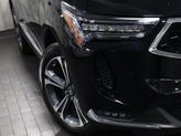 Thumbnail of 2022 Majestic Black Pearl Acura RDX