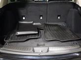 Thumbnail of 2022 Majestic Black Pearl Acura RDX