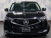 Thumbnail of 2022 Majestic Black Pearl Acura RDX