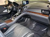 Thumbnail of 2022 Majestic Black Pearl Acura RDX