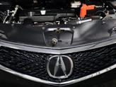 Thumbnail of 2022 Majestic Black Pearl Acura RDX