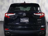 Thumbnail of 2022 Majestic Black Pearl Acura RDX