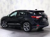 Thumbnail of 2022 Majestic Black Pearl Acura RDX