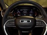 Thumbnail of 2023 Midnight Sky Jeep Grand Cherokee