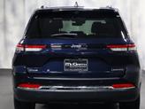 Thumbnail of 2023 Midnight Sky Jeep Grand Cherokee