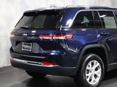 Thumbnail of 2023 Midnight Sky Jeep Grand Cherokee