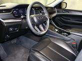 Thumbnail of 2023 Midnight Sky Jeep Grand Cherokee