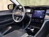 Thumbnail of 2023 Midnight Sky Jeep Grand Cherokee