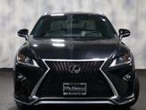 Thumbnail of 2017 Caviar Lexus RX 350
