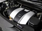 Thumbnail of 2017 Caviar Lexus RX 350
